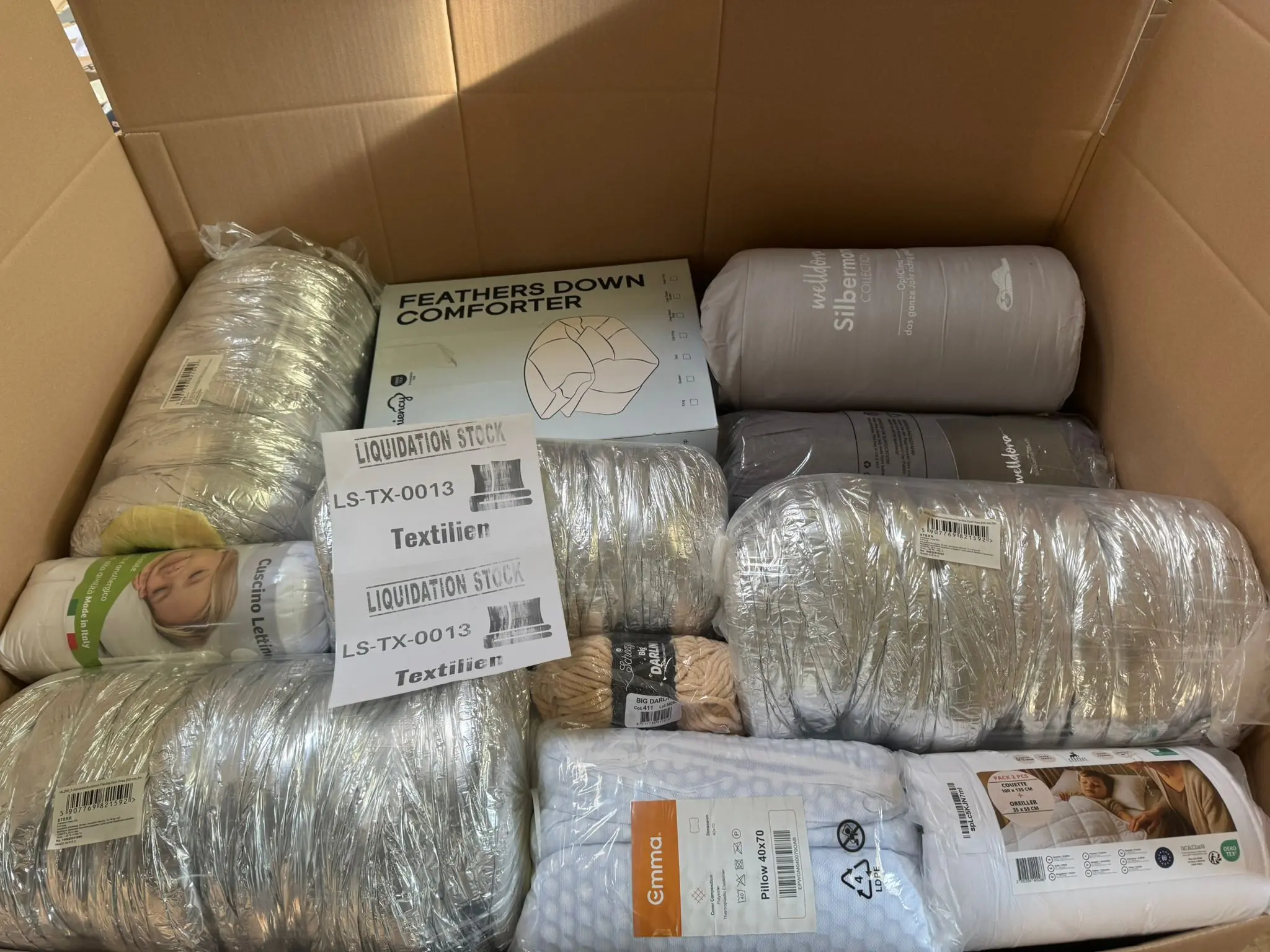 Feathers Down Comforter, Welliber Comforter, Emma Pillows, Comforters and more