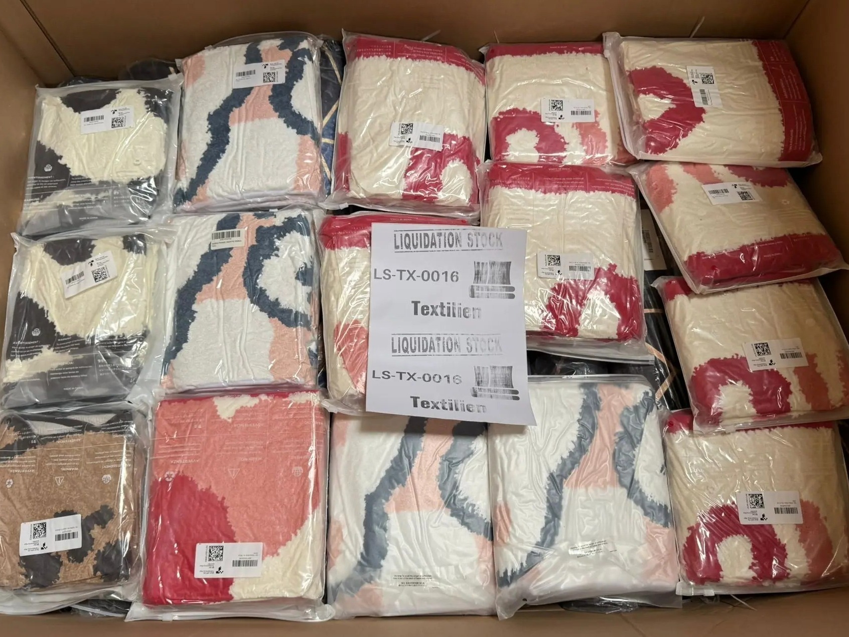 Textiles
