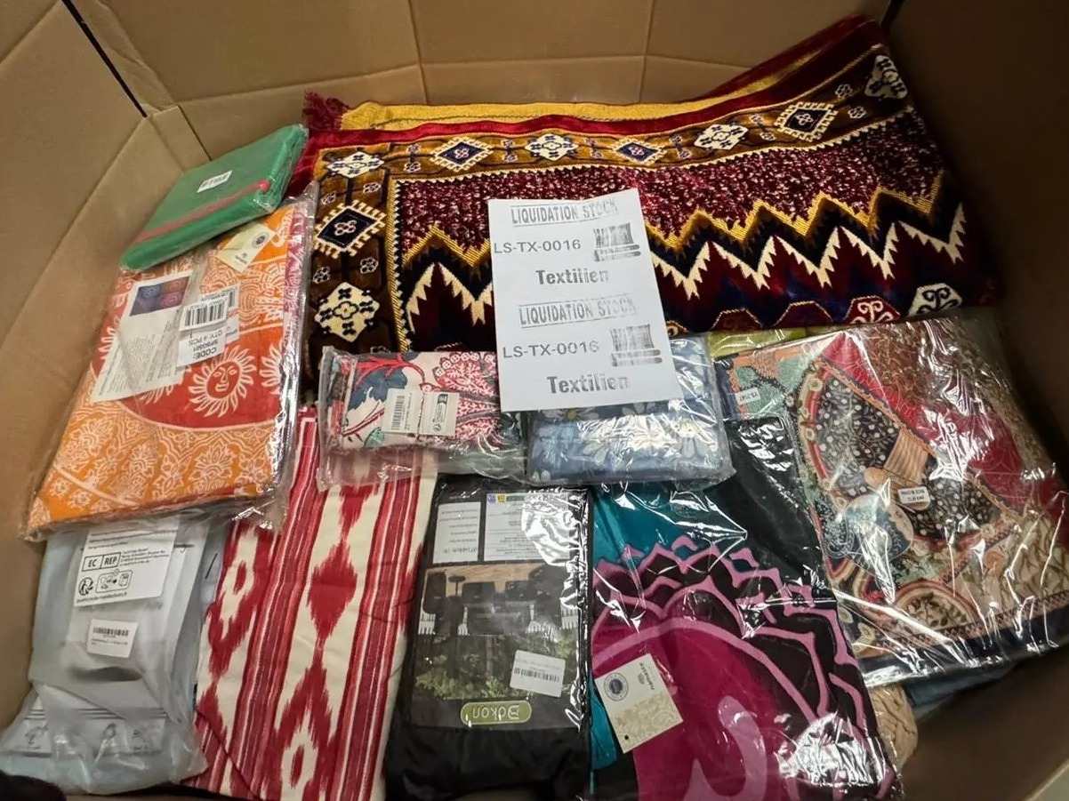 Textiles