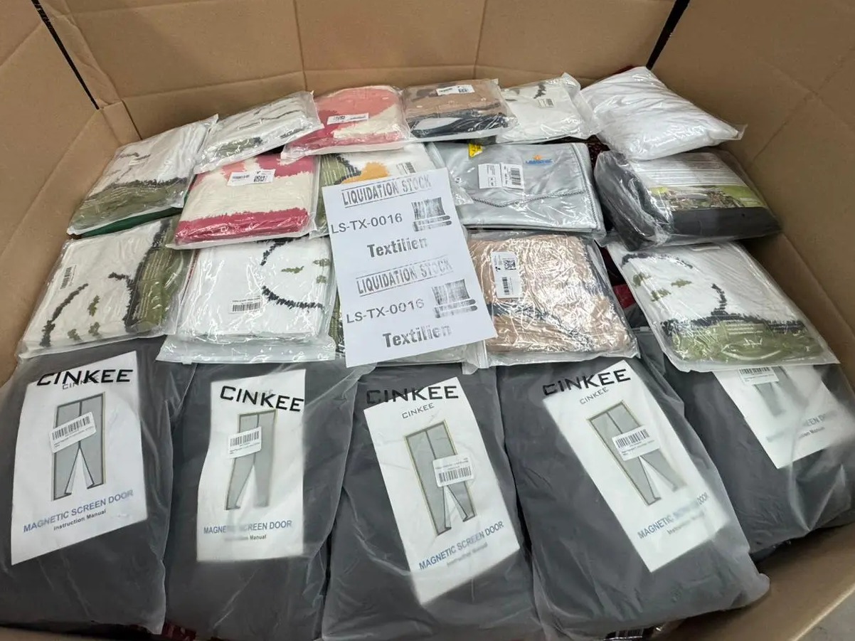 Cinkee Magnetic Screen Doors, Textiles and more