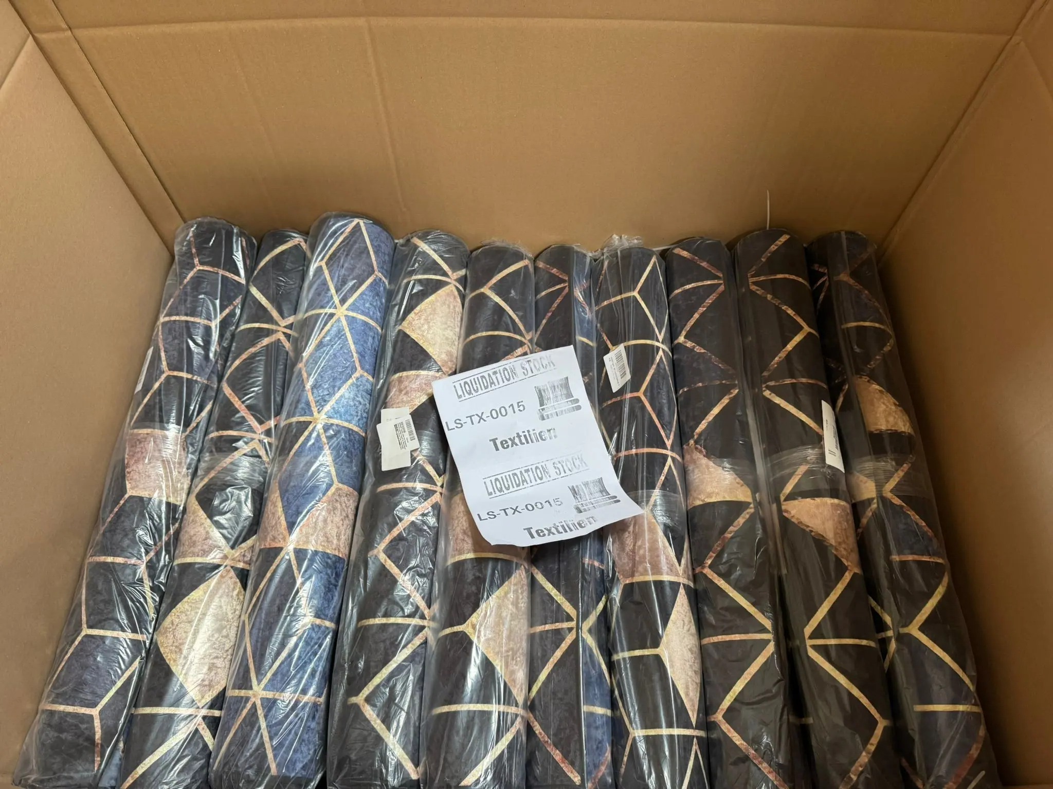 Textiles and more