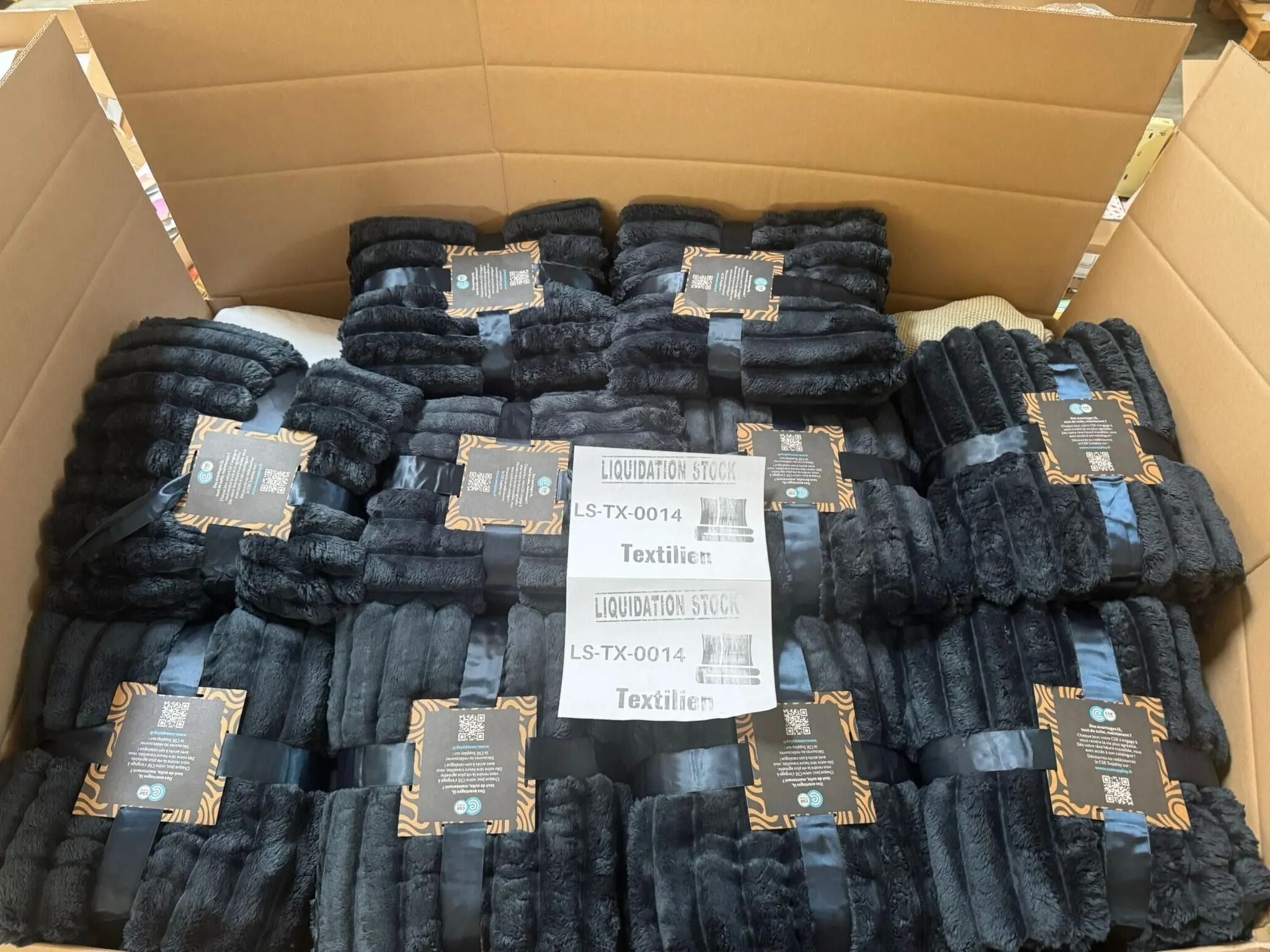 Blankets