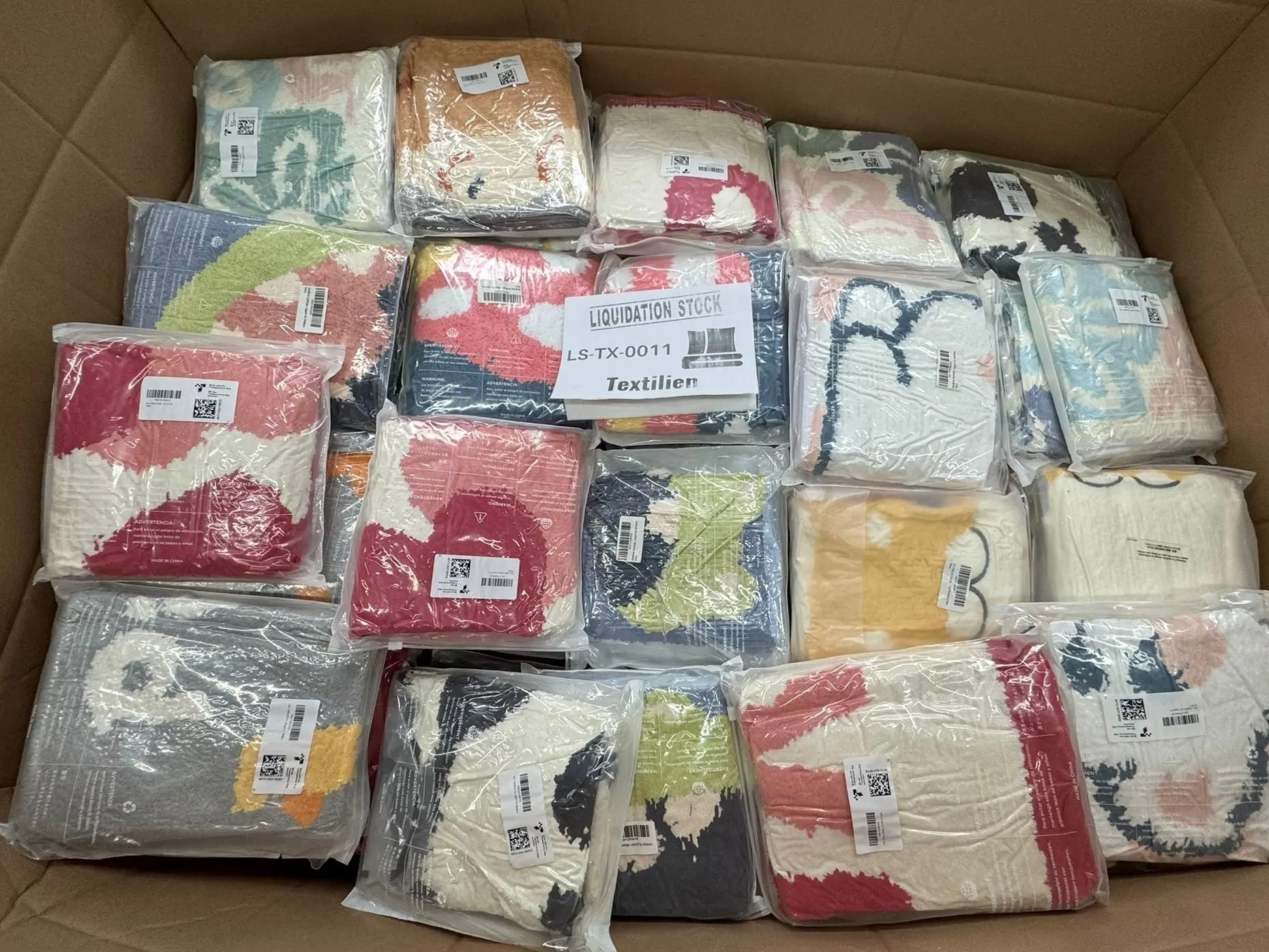 Textiles and more