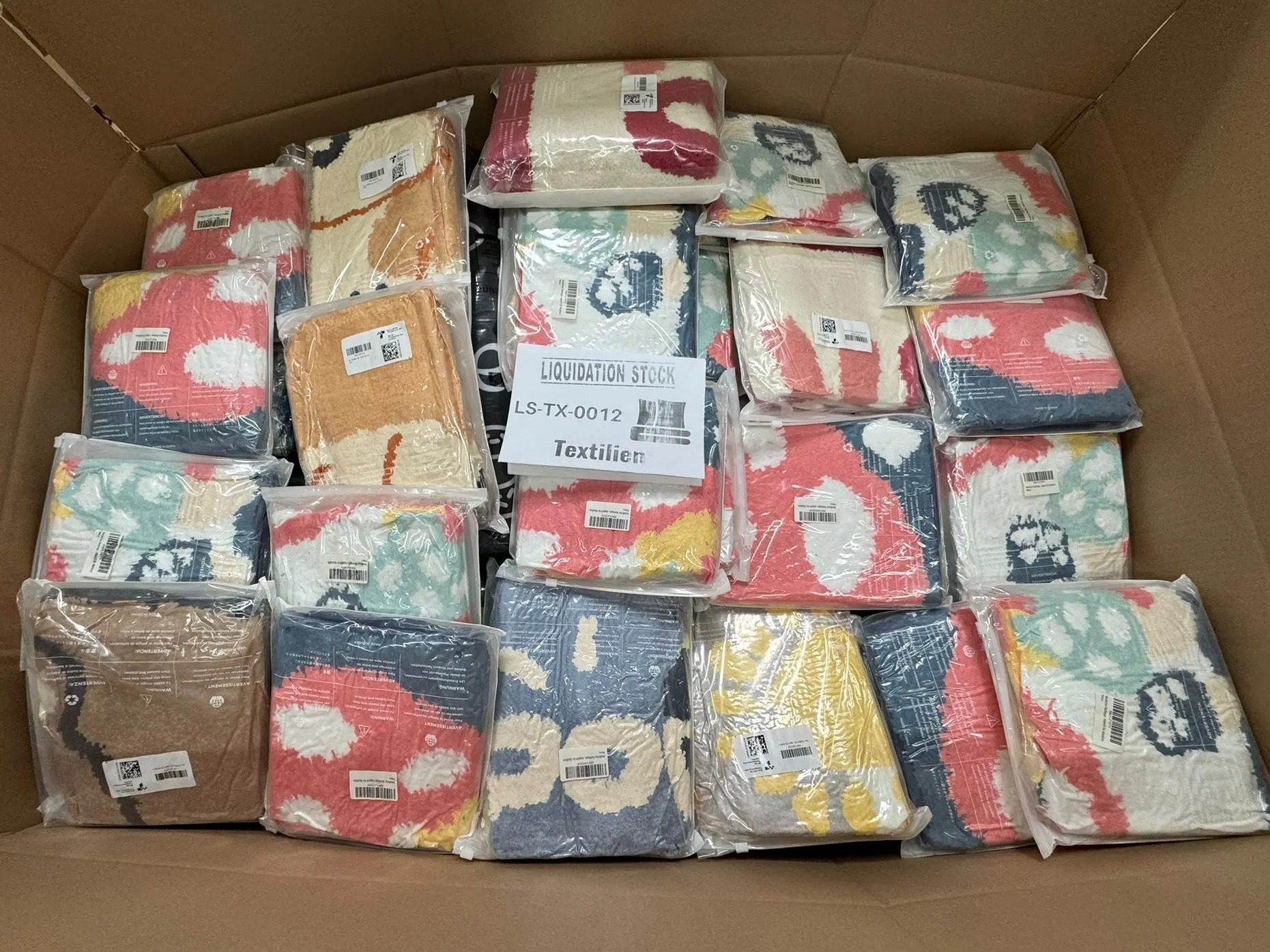 Towels and more