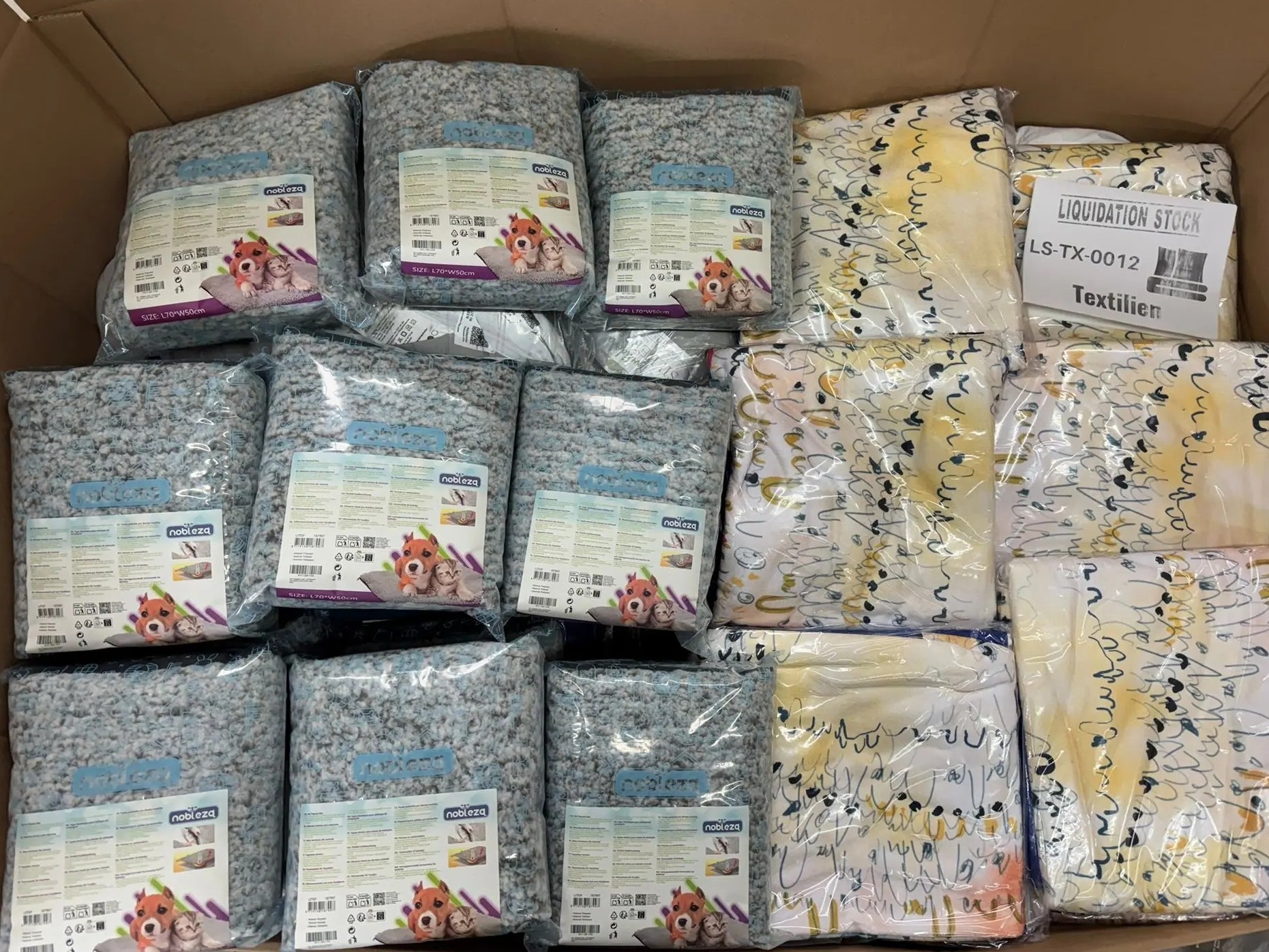 Back Zoo Nature Bedding, Textiles and more