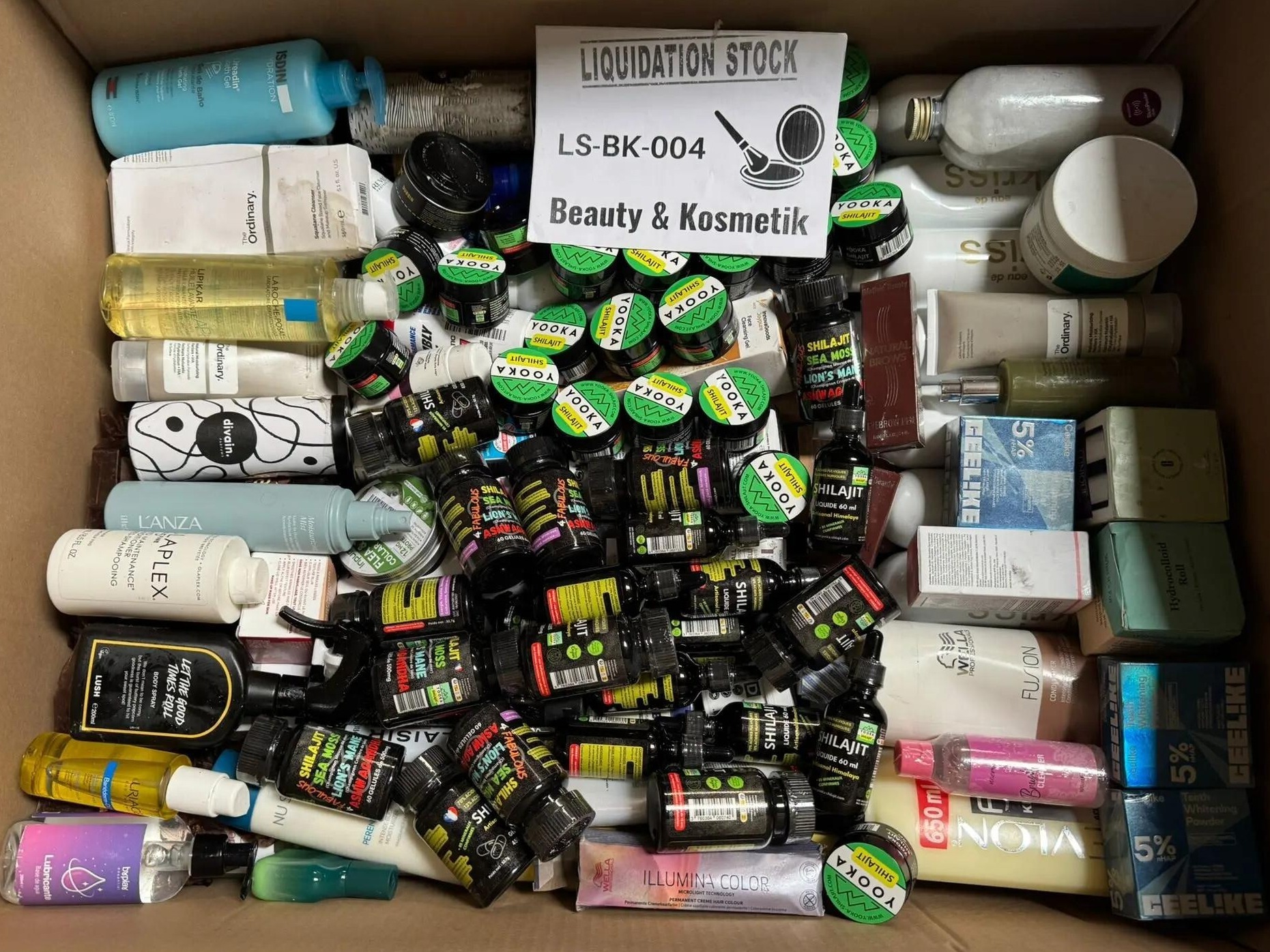 Feelike Creams, The Ordinary Serum, Olaplex Shampoo, Lanza Shampoo, Davines Shampoo, Beauty Serums, Beauty Creams and more