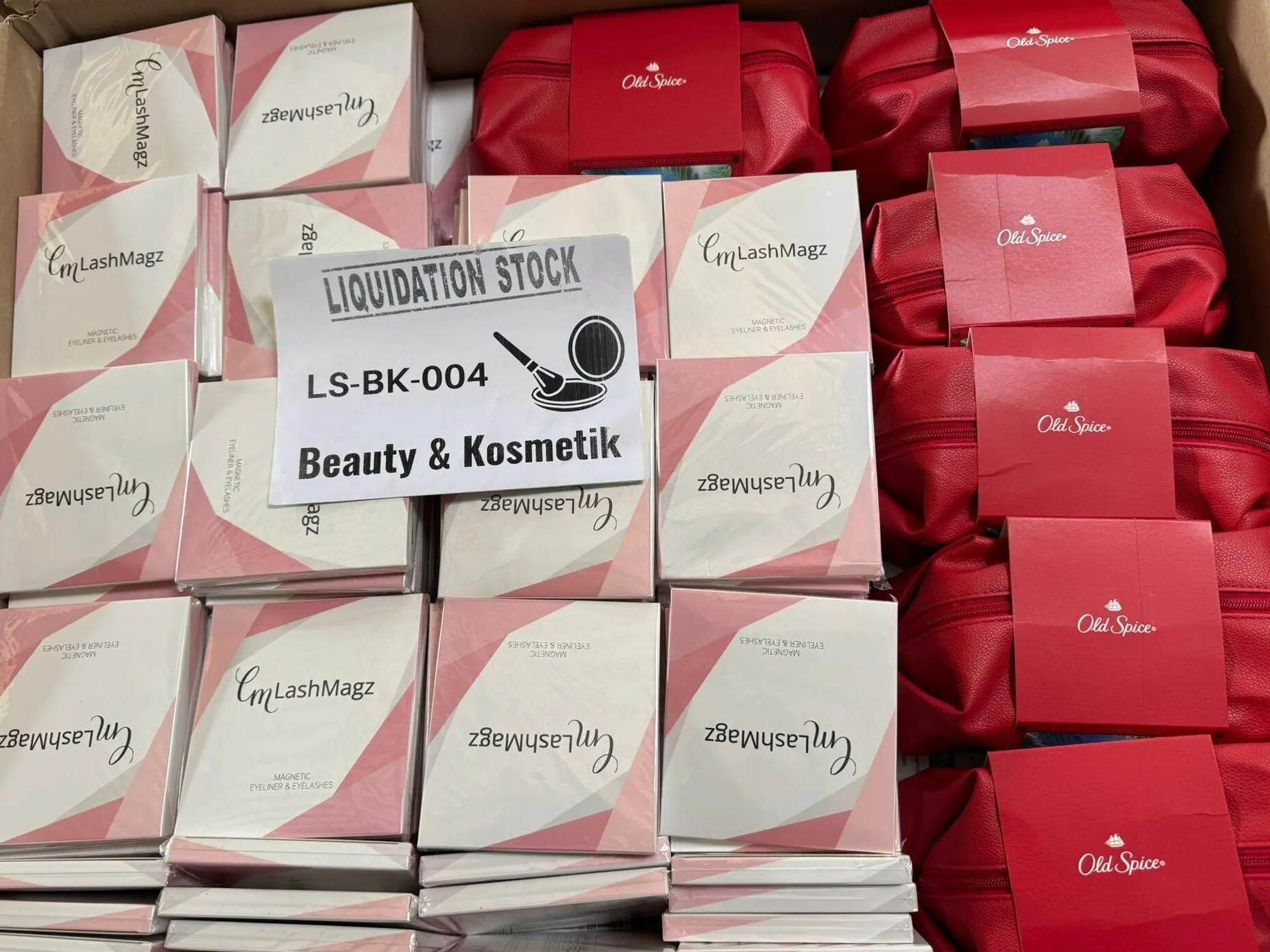 LashMagz Eyeliners, Cosmetics and more