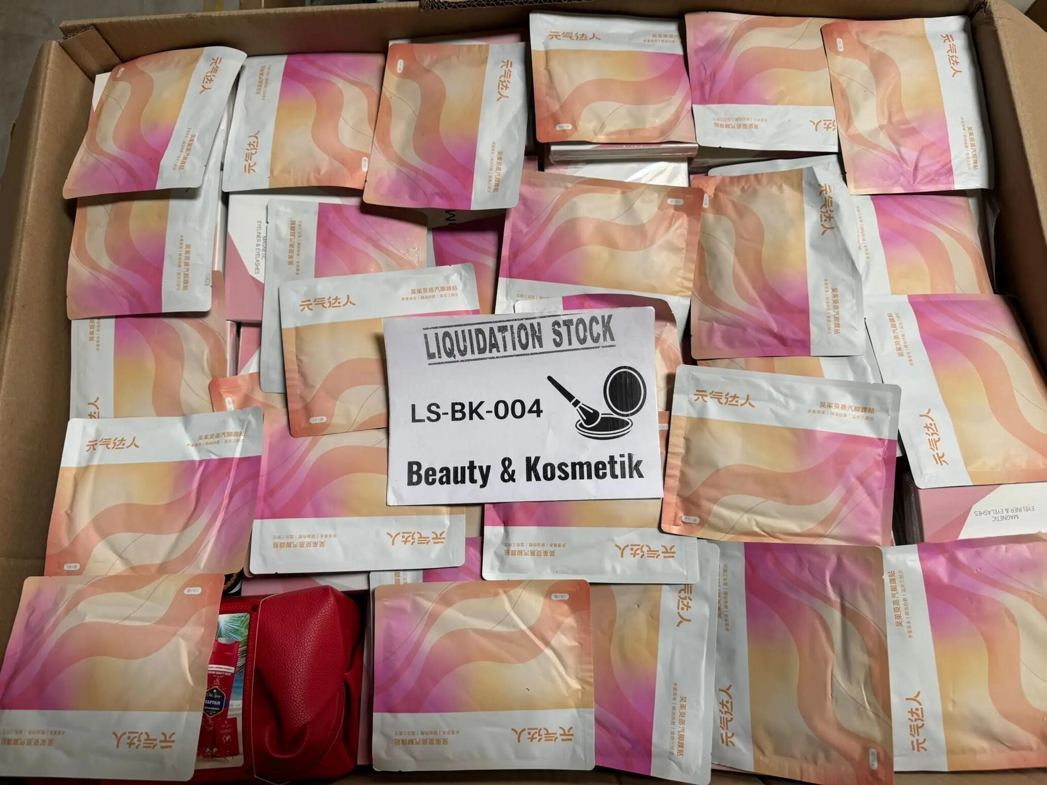 Magnetic Eyeliner, Eyelashes and more