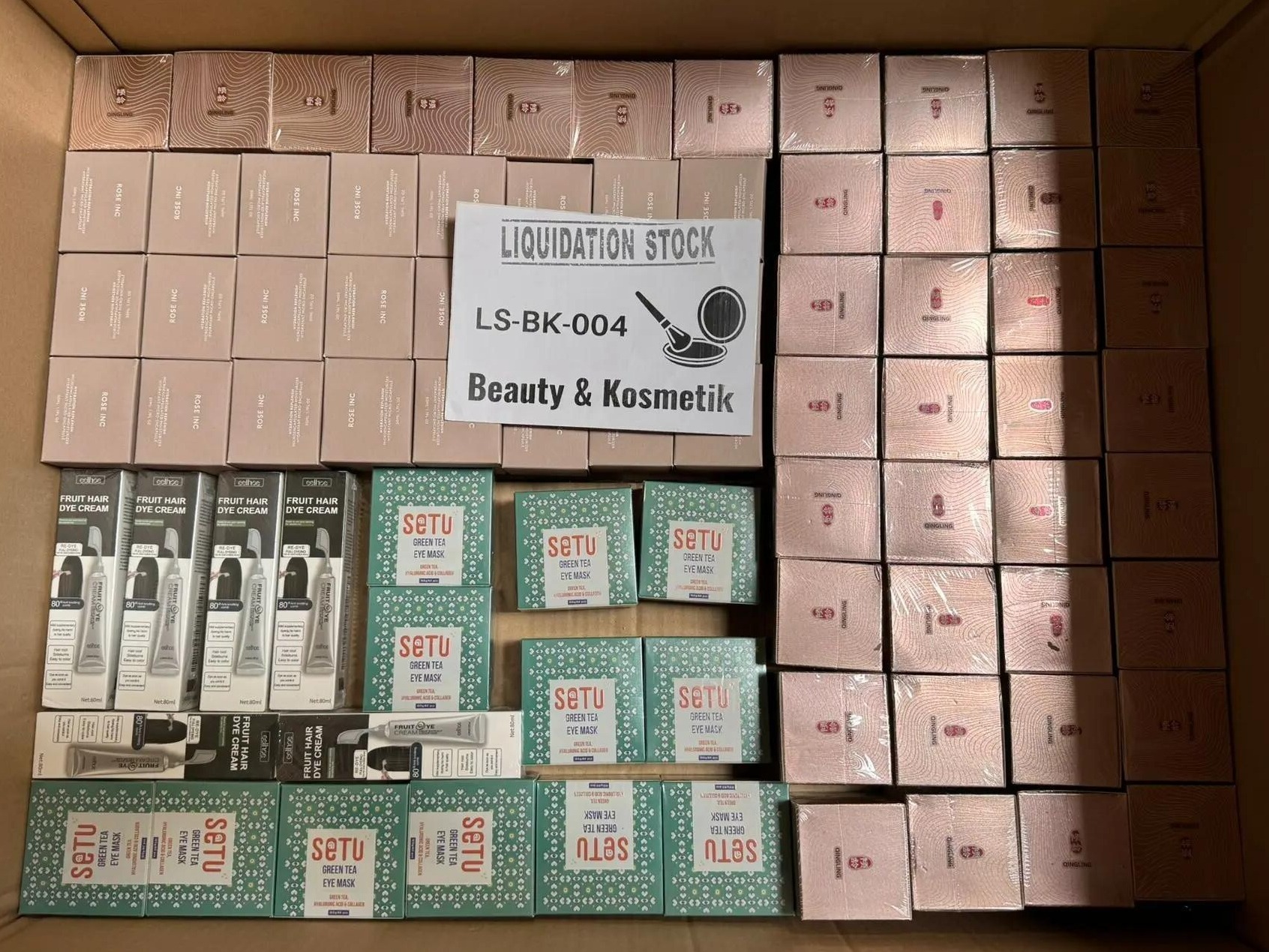 Setu Eye Mask, Dot & Key Eye Cream, Minimalist Eye Creams and more