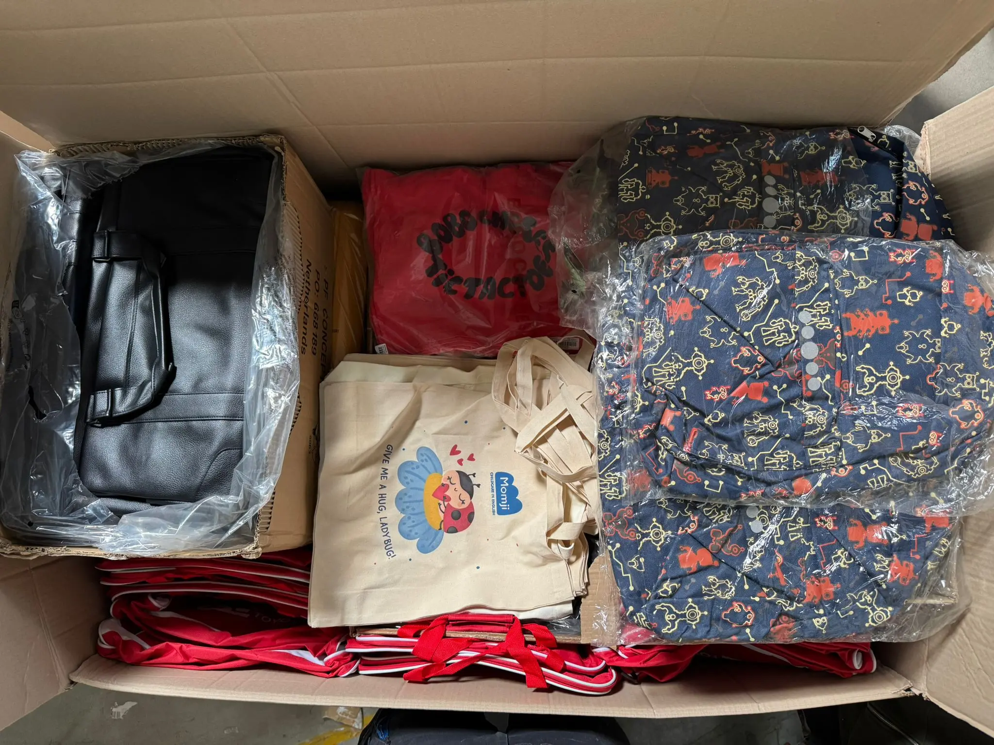 Bags, Tote Bags, Backpacks