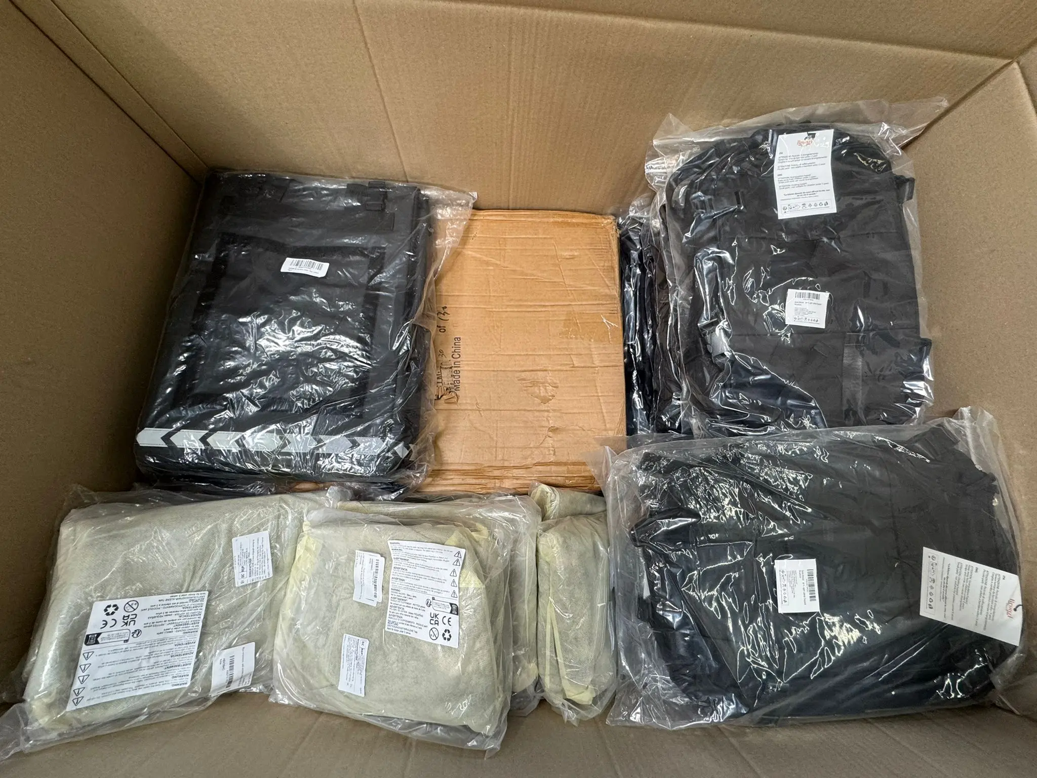 Travel and Other BackPacks